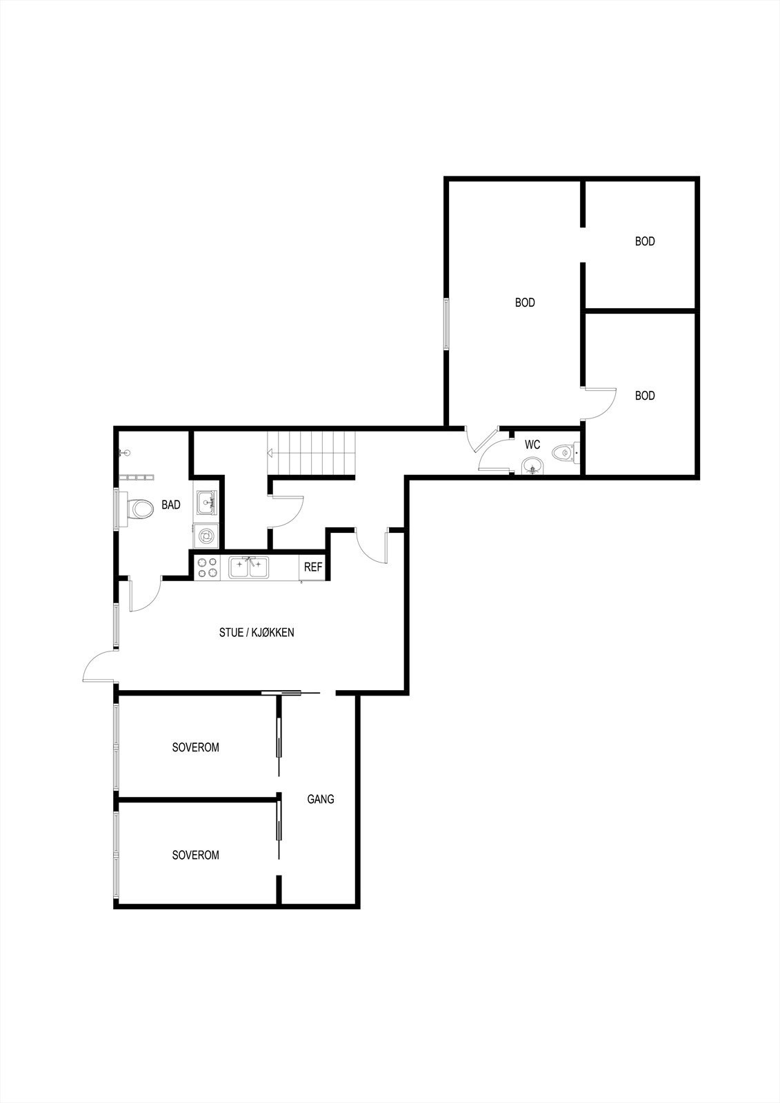 Parkveien 16_UEtg_2D.jpg Galleribilde