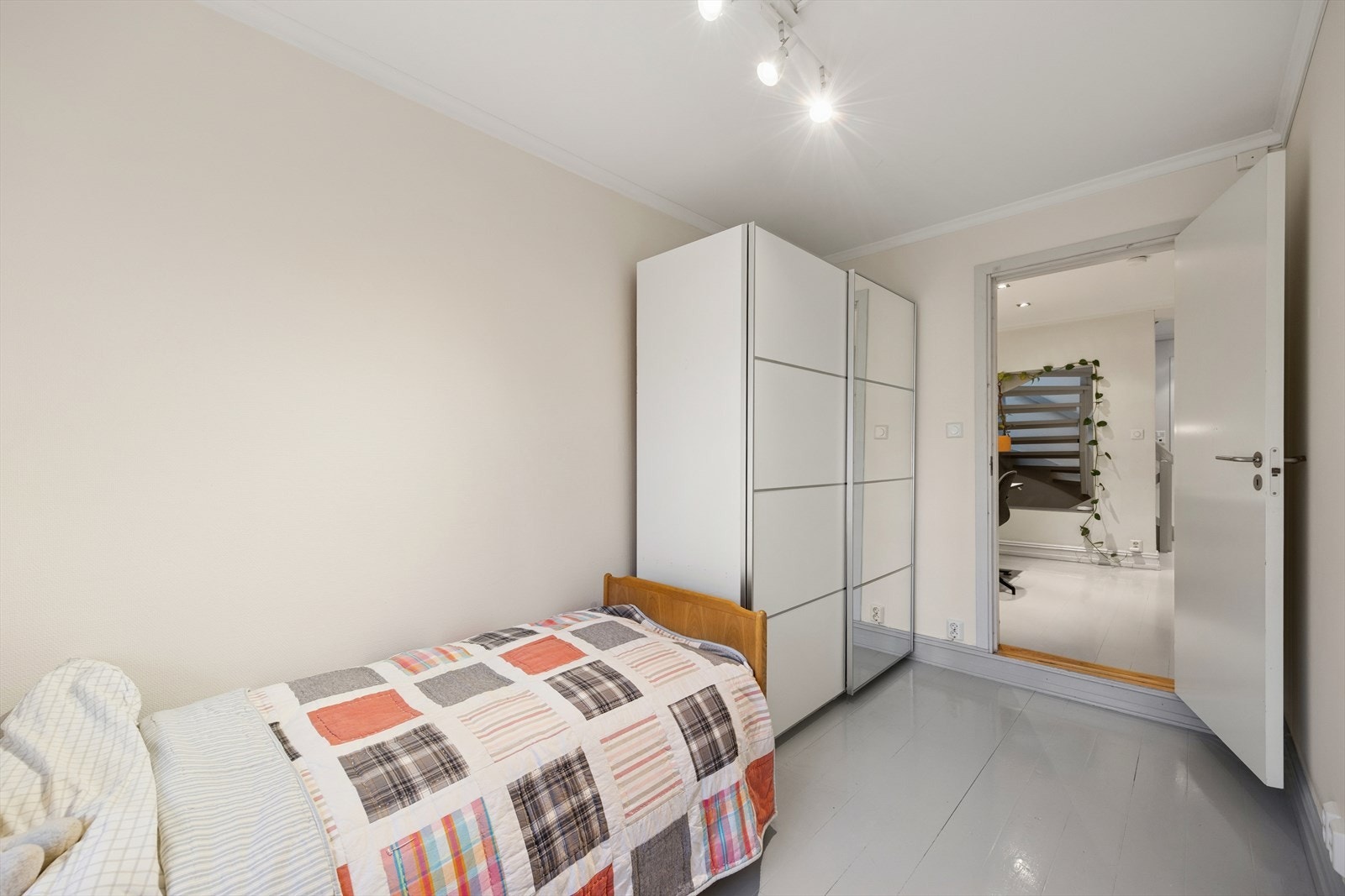 Soverom 2. Galleribilde