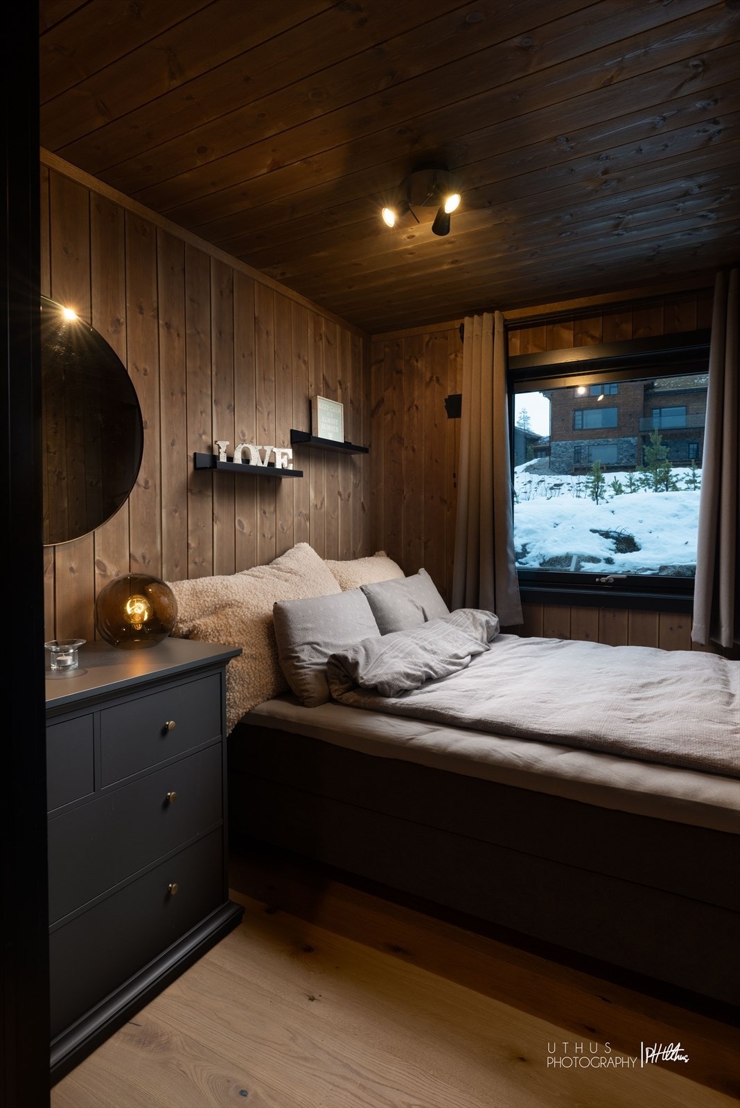 Soverom 3 Galleribilde