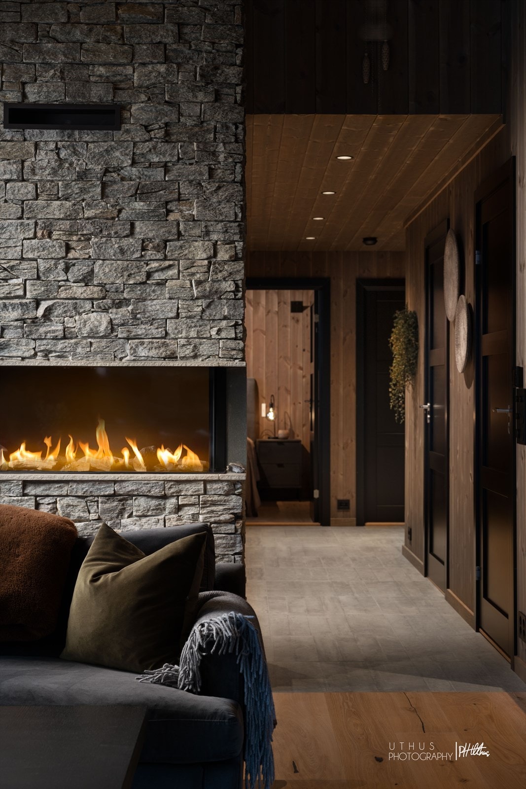 Møbler kan kjøpes Galleribilde