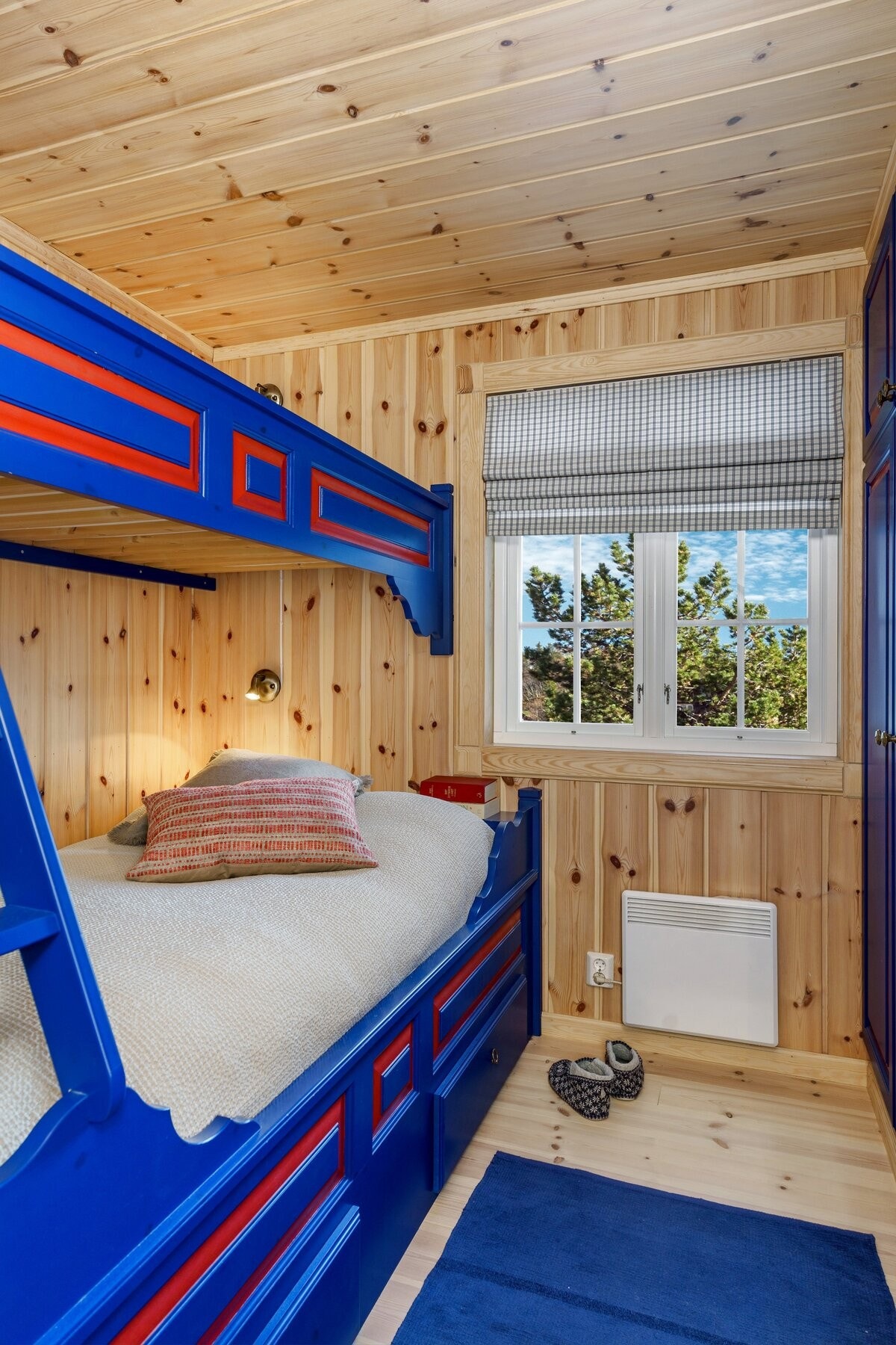 Soverom 2 Galleribilde