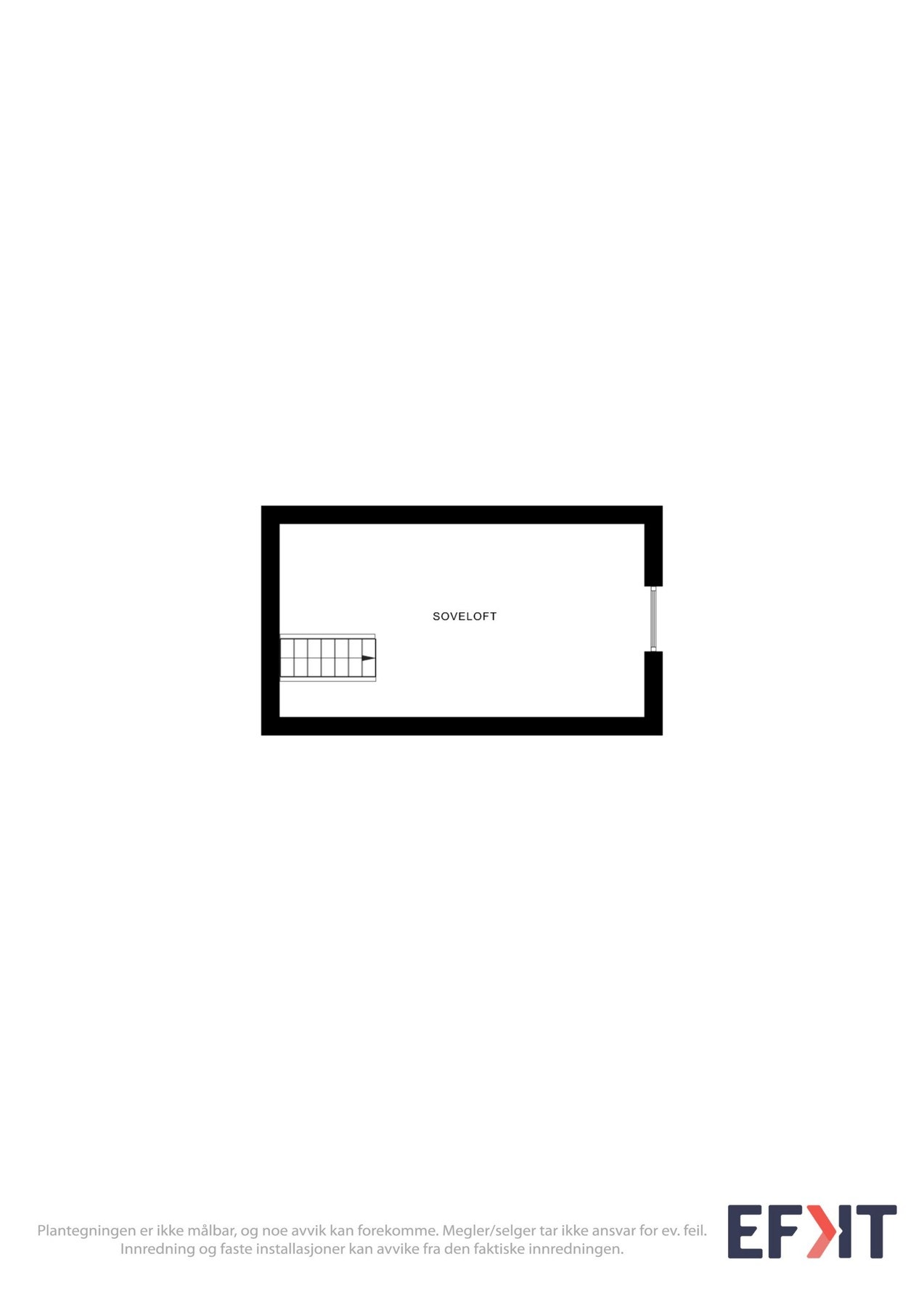 Plantegning hems Galleribilde