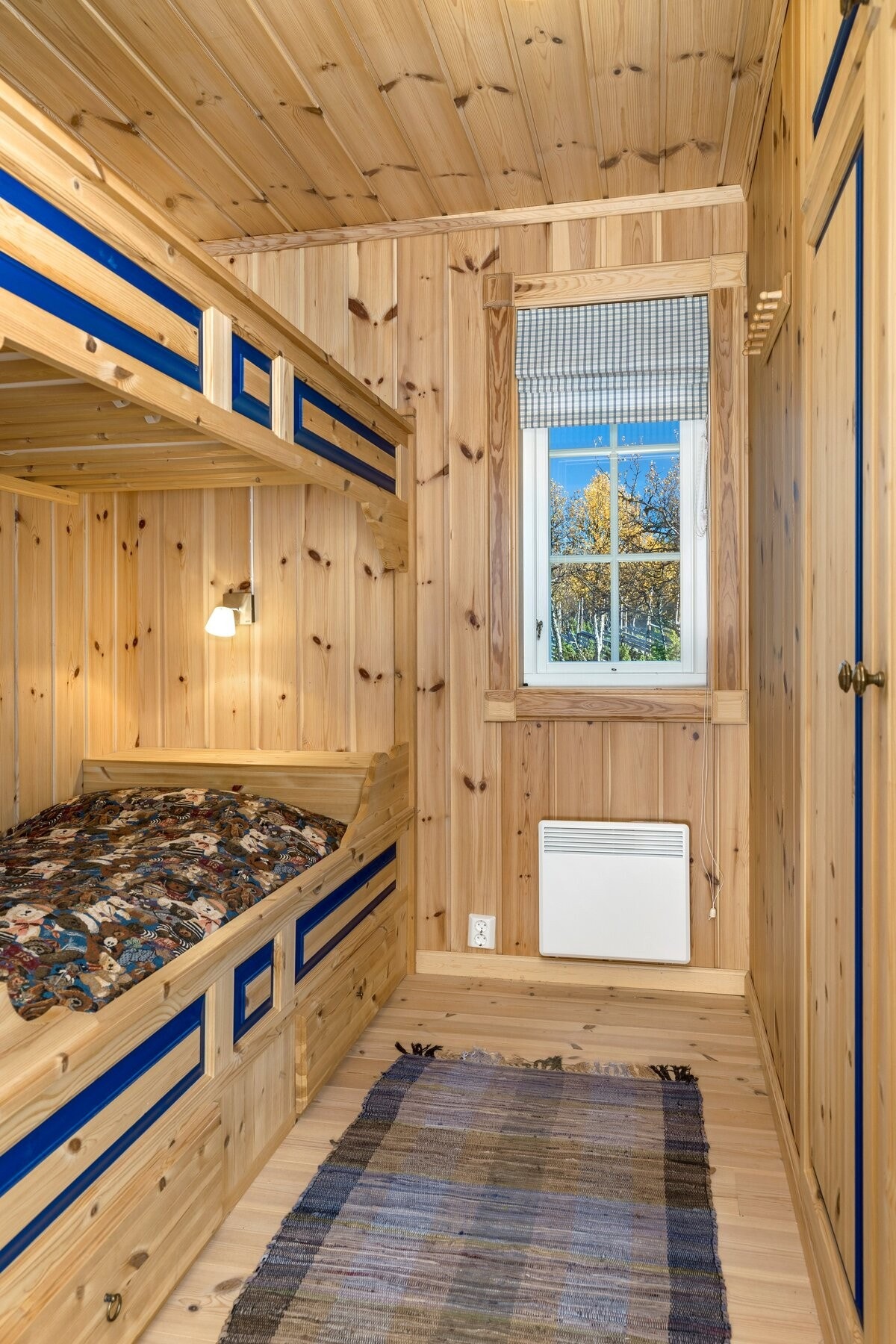 Soverom 3 Galleribilde