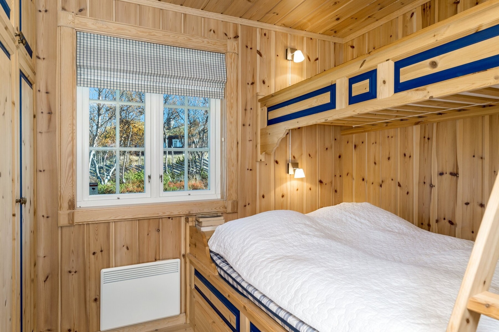 Soverom 4 Galleribilde