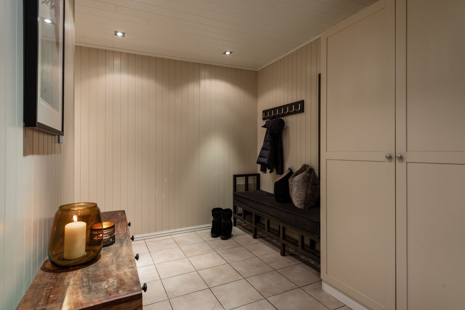 Gang u.etg. Galleribilde