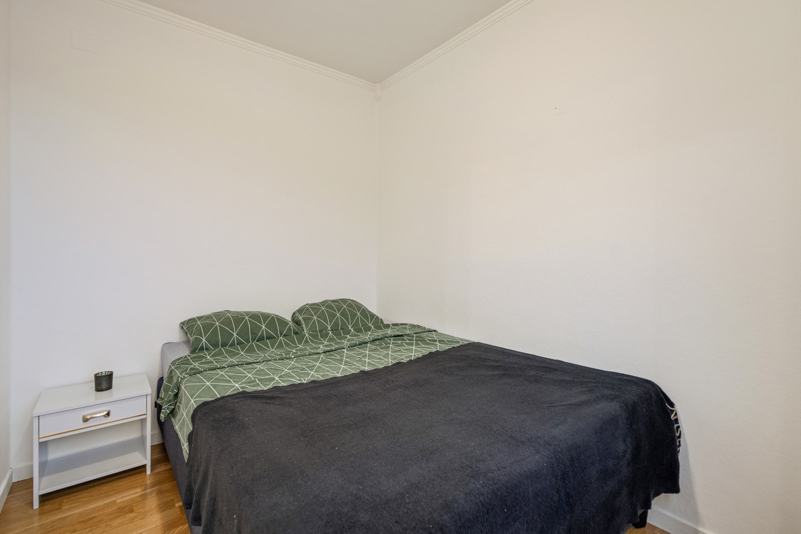 Sovealkove. Galleribilde