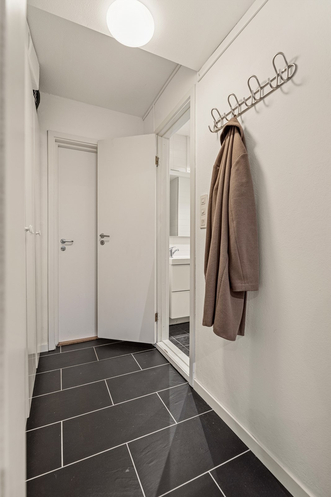 Velkommen inn! Galleribilde