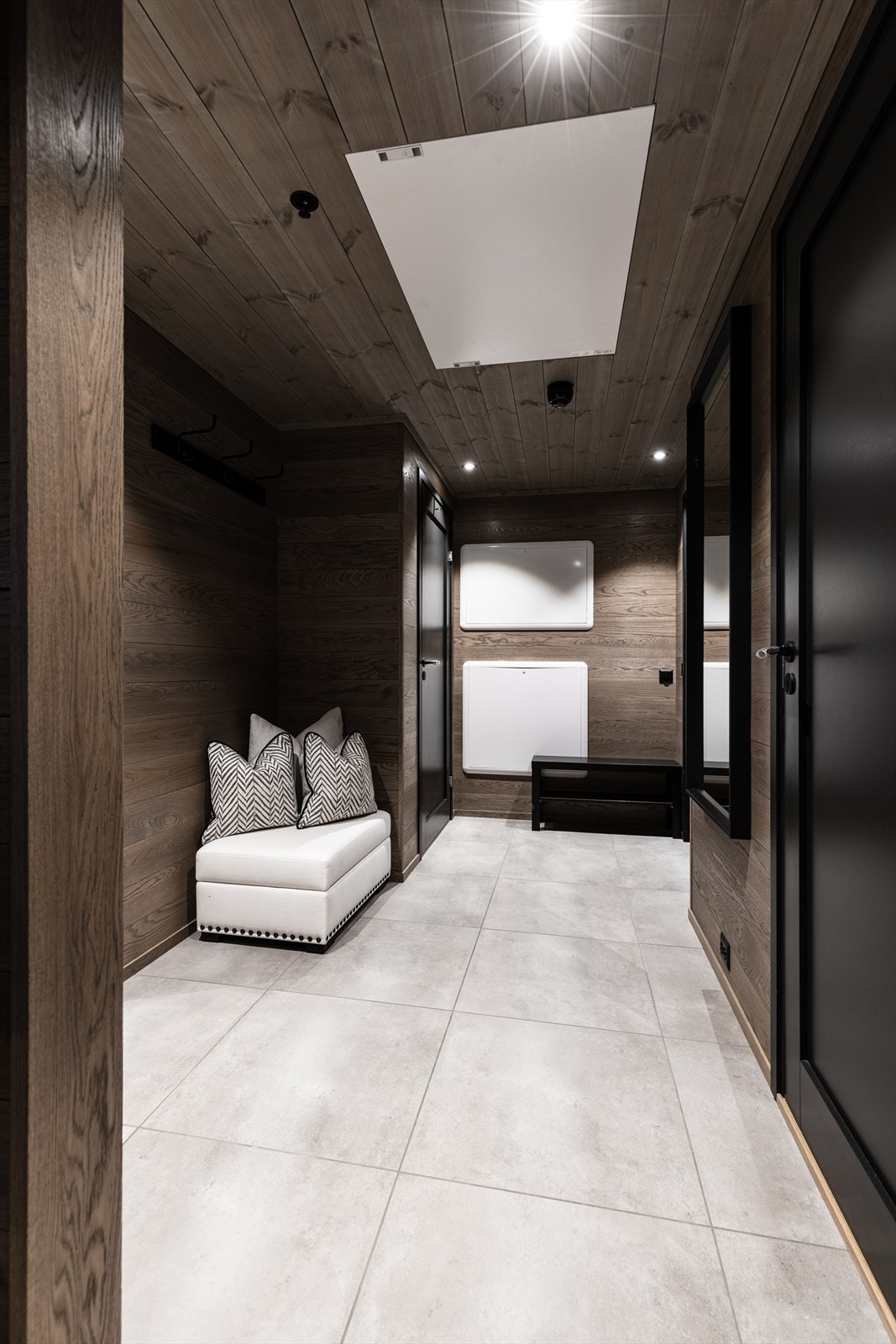 Velkommen inn! Galleribilde