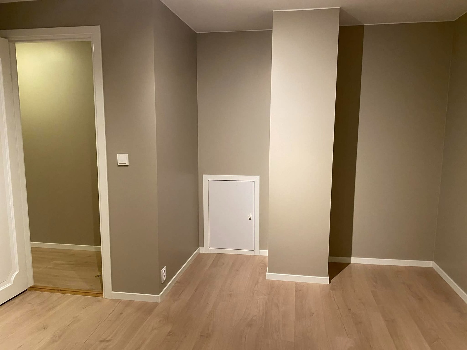 Soverom 2 Galleribilde