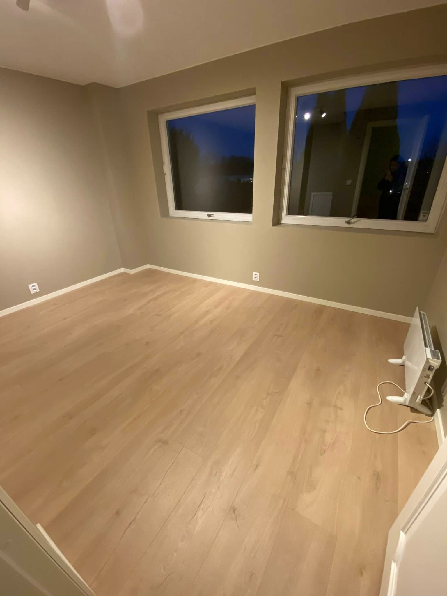 Soverom 2 Galleribilde