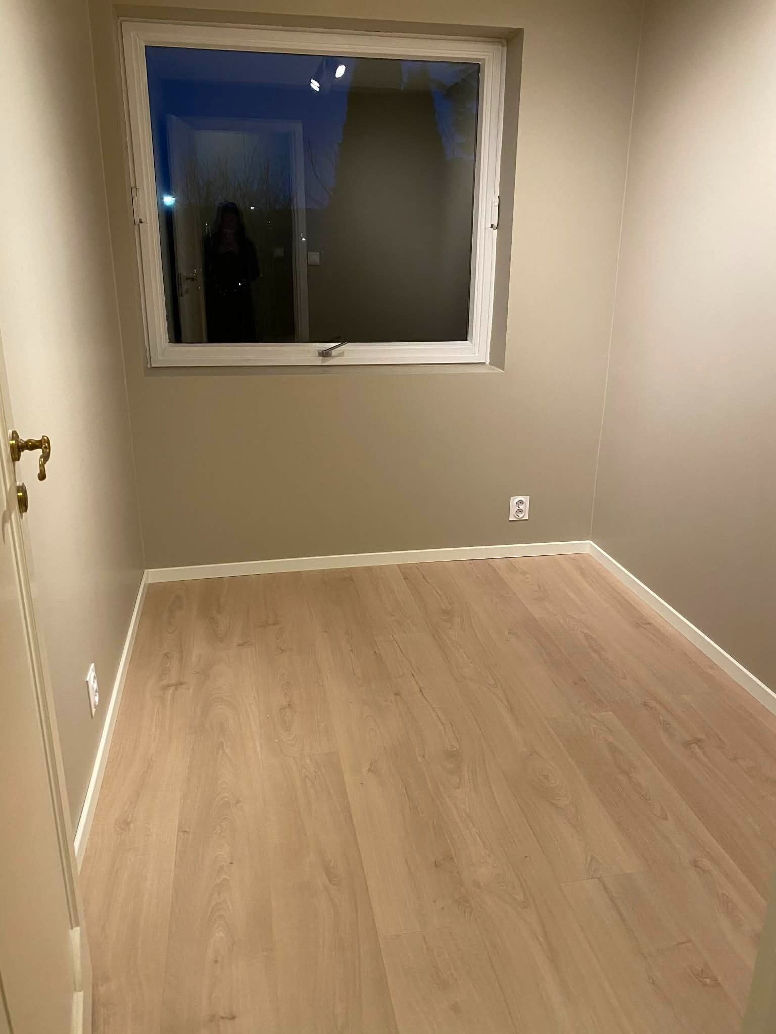 Soverom 1 Galleribilde