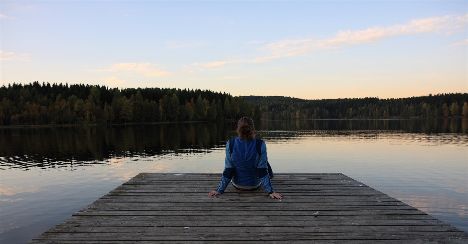 Velkommen til visning! Galleribilde