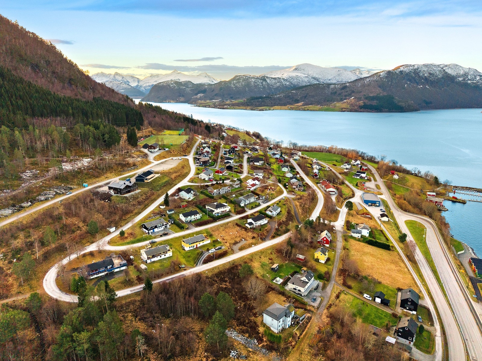 Omradebilde Galleribilde