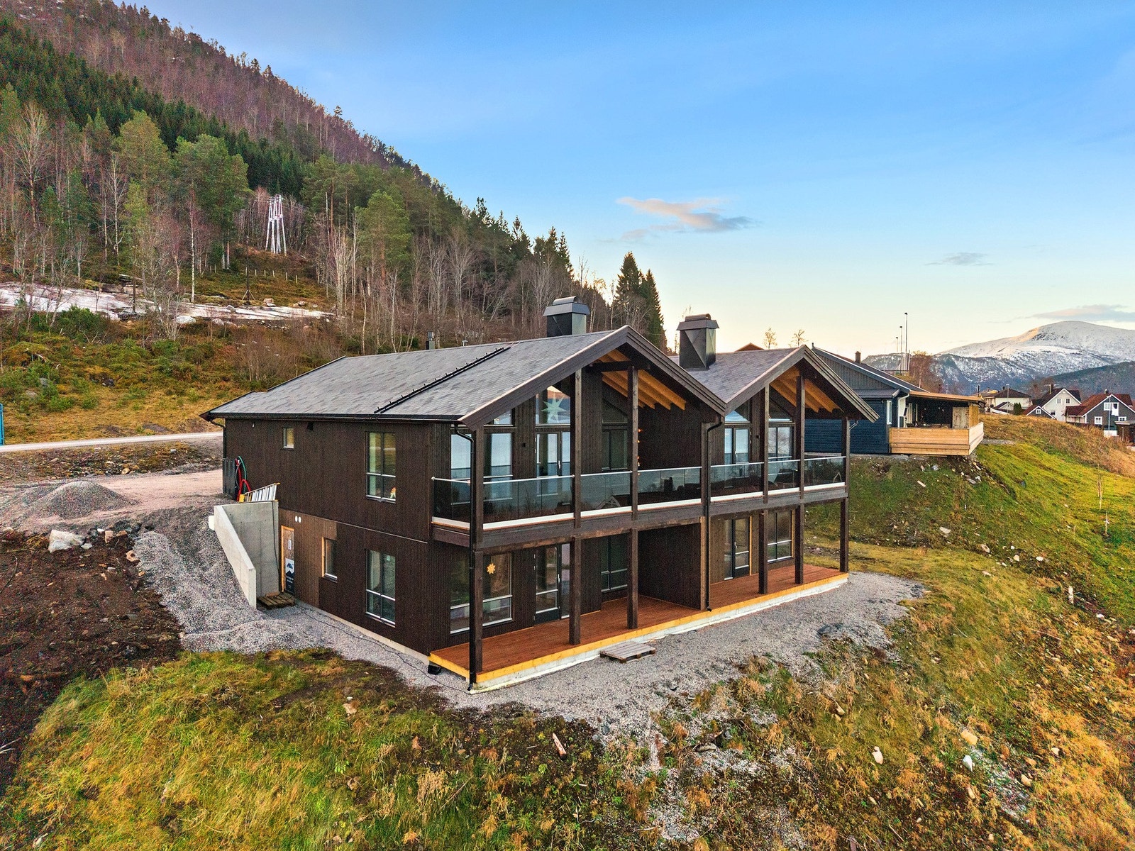 Omradebilde Galleribilde