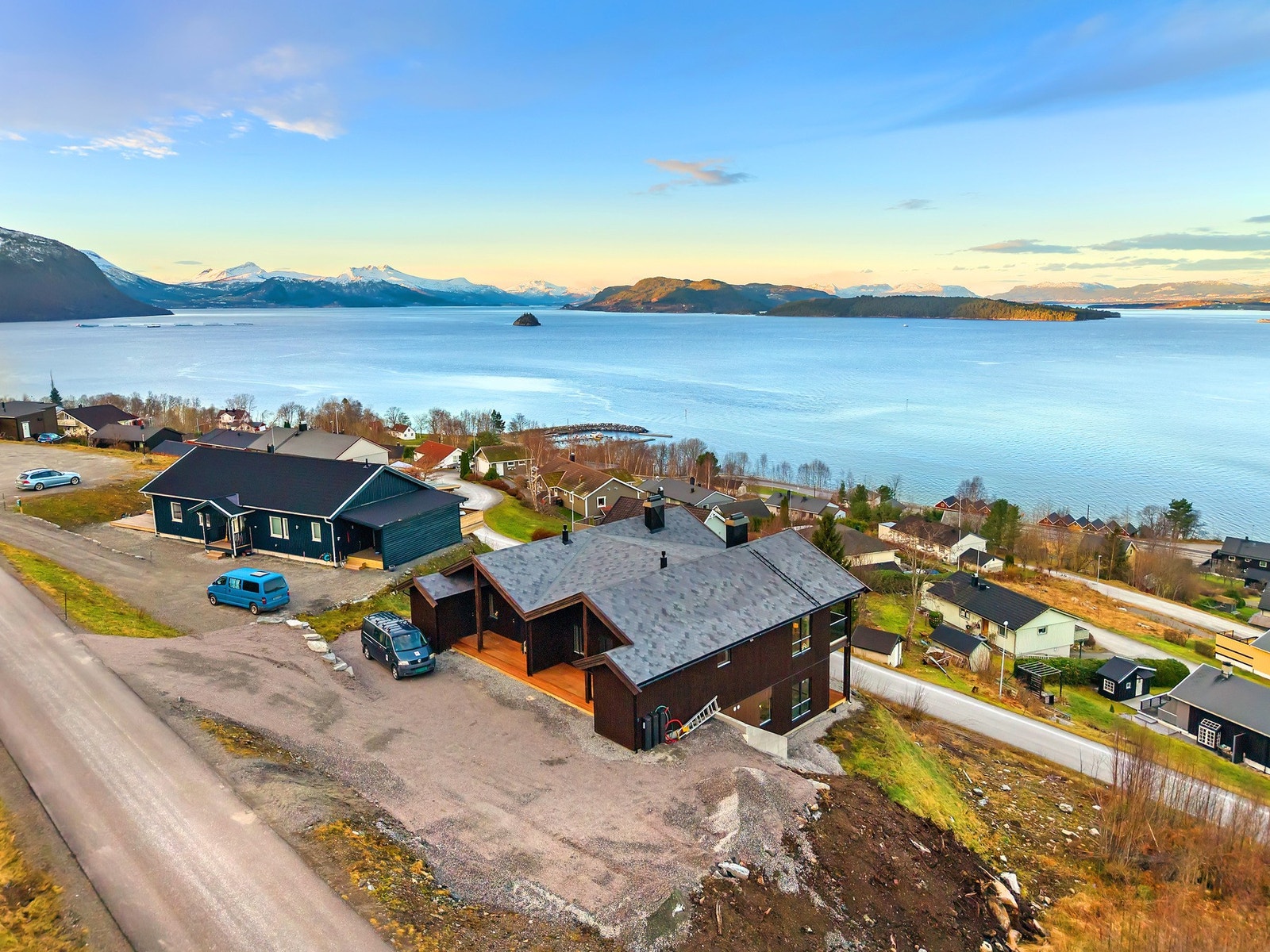 Omradebilde Galleribilde