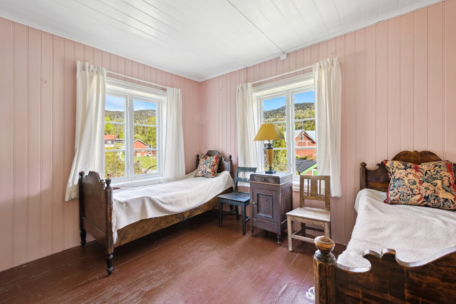 Soverom 4 Galleribilde