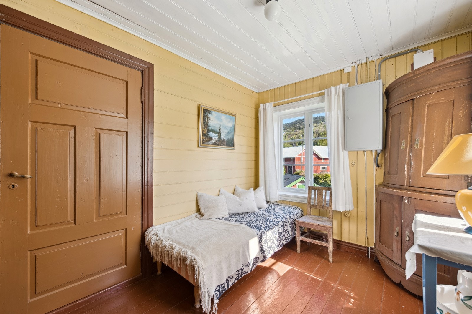 Soverom 3 Galleribilde