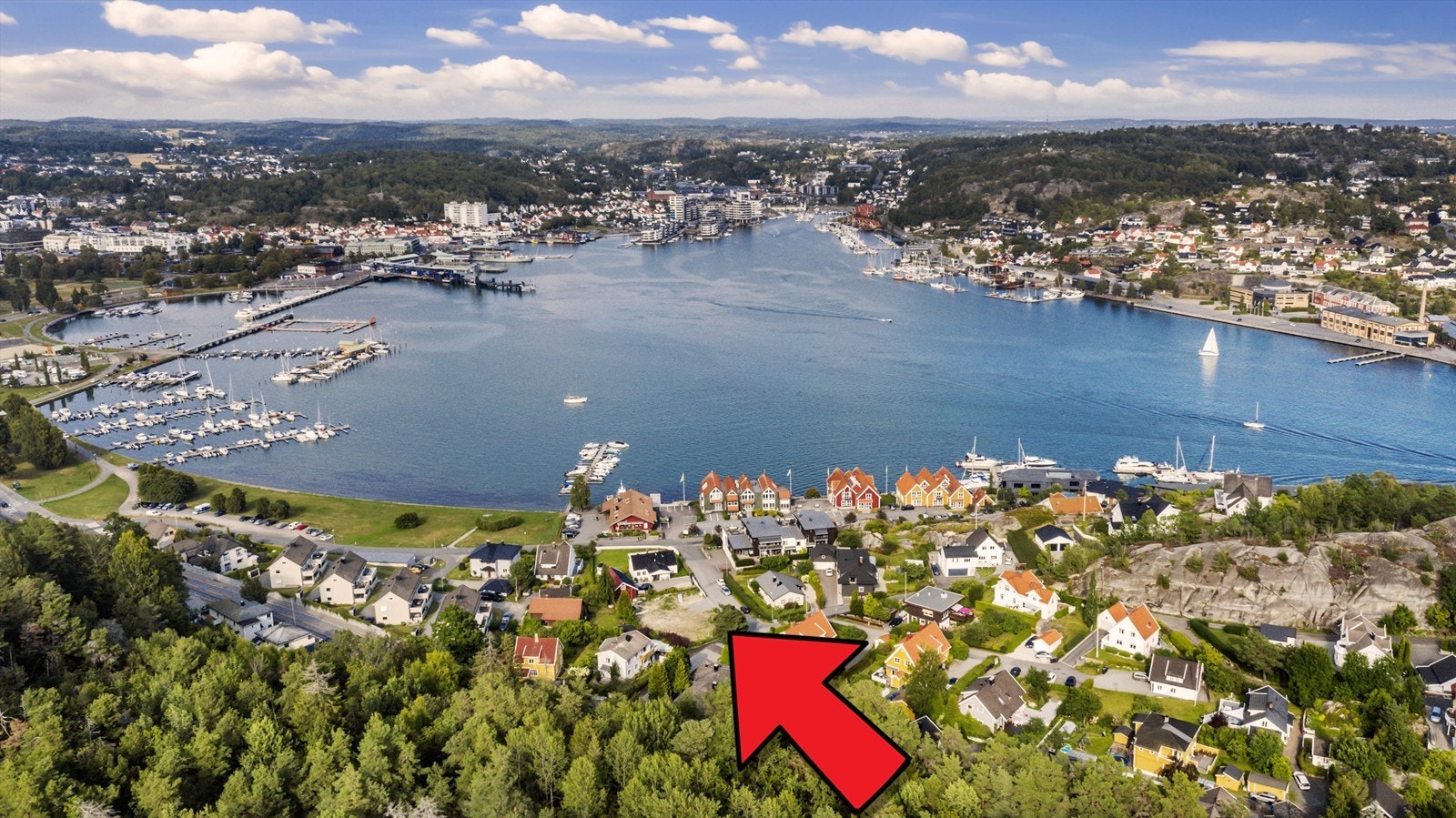 Velkommen til Stubbveien 1! Galleribilde