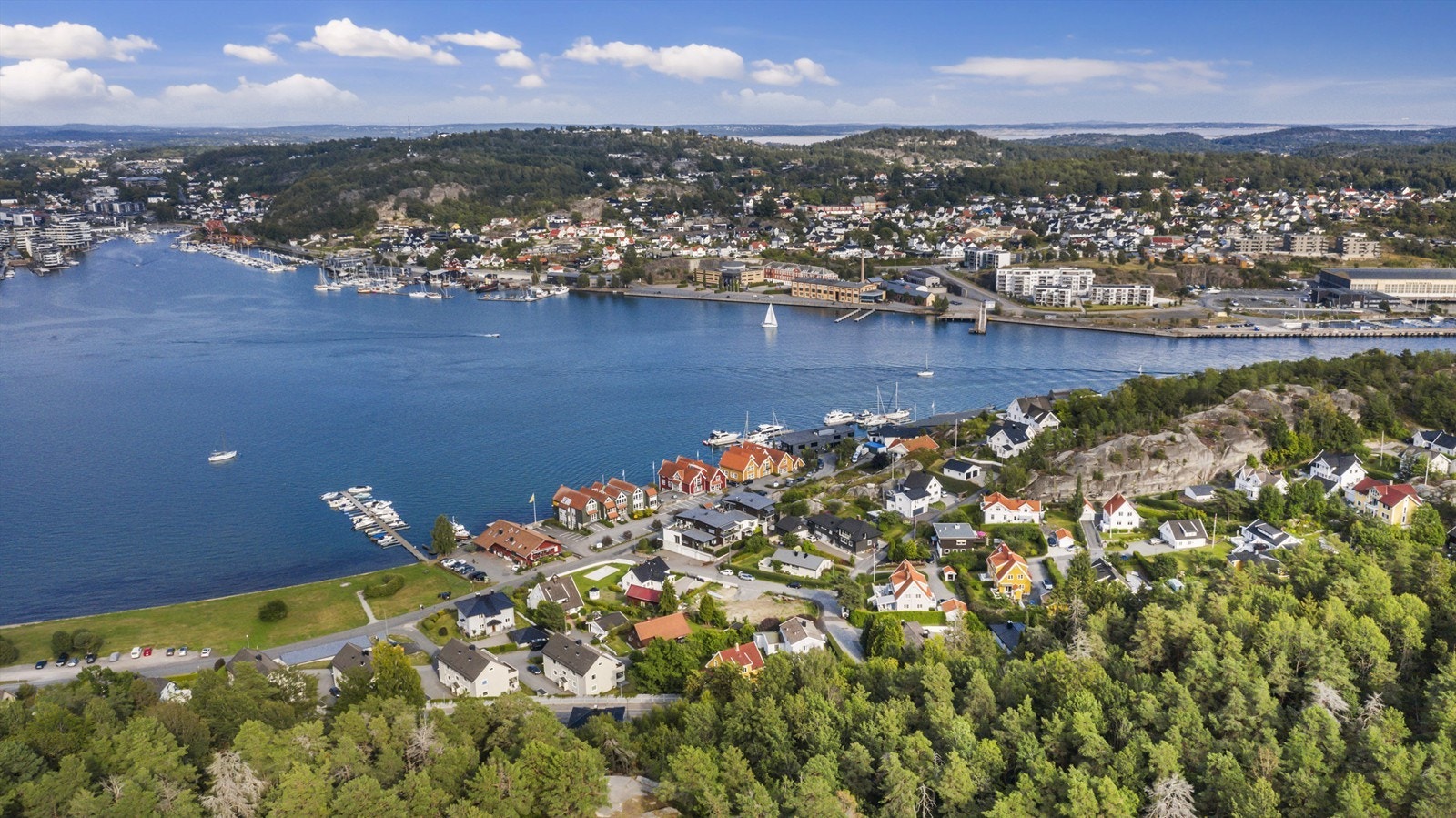 Velkommen til Stubbveien 1! Galleribilde