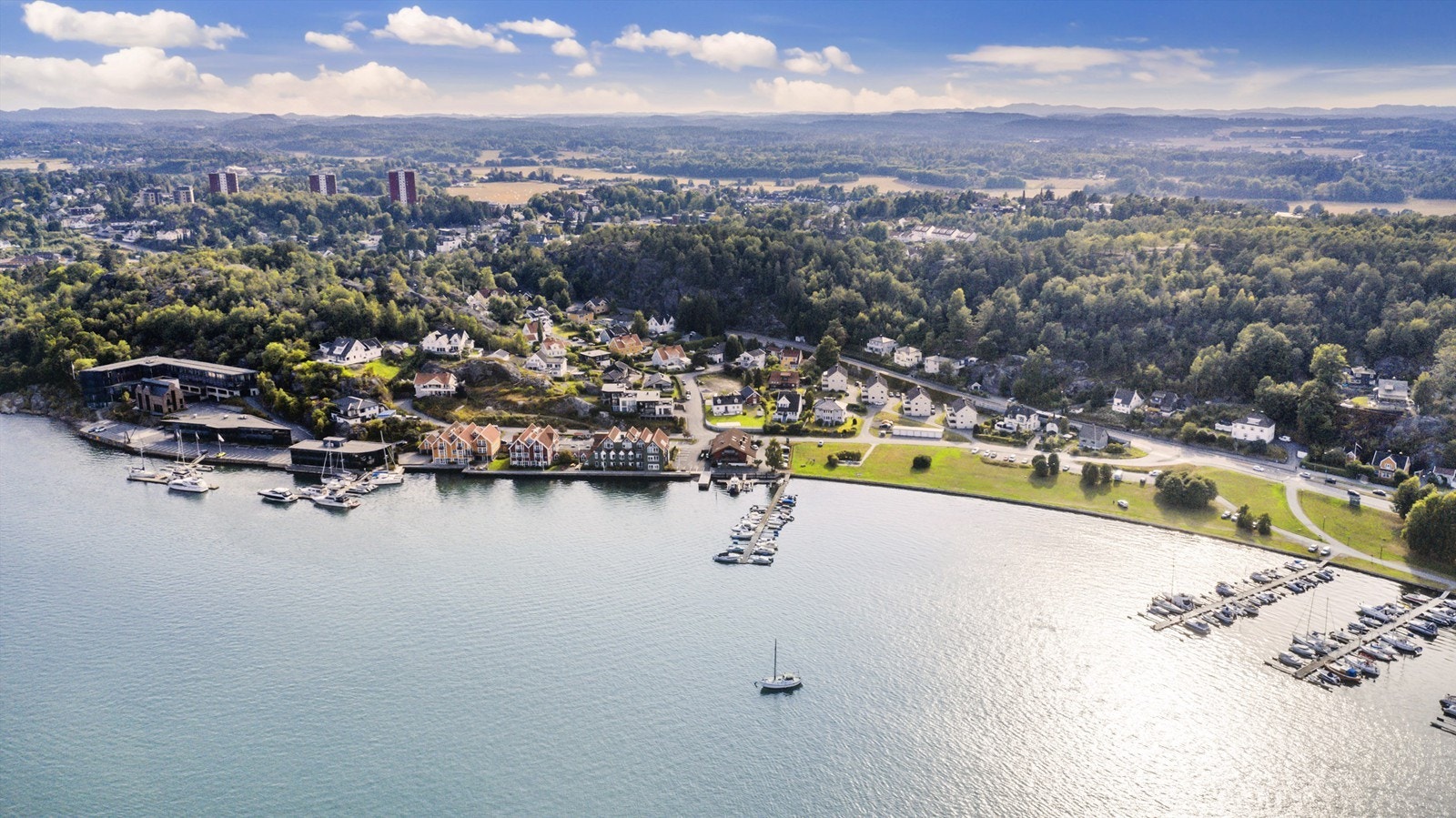 Velkommen til Stubbveien 1! Galleribilde