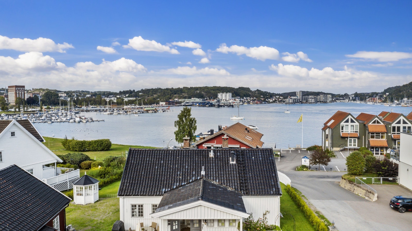 Velkommen til Stubbveien 1! Galleribilde