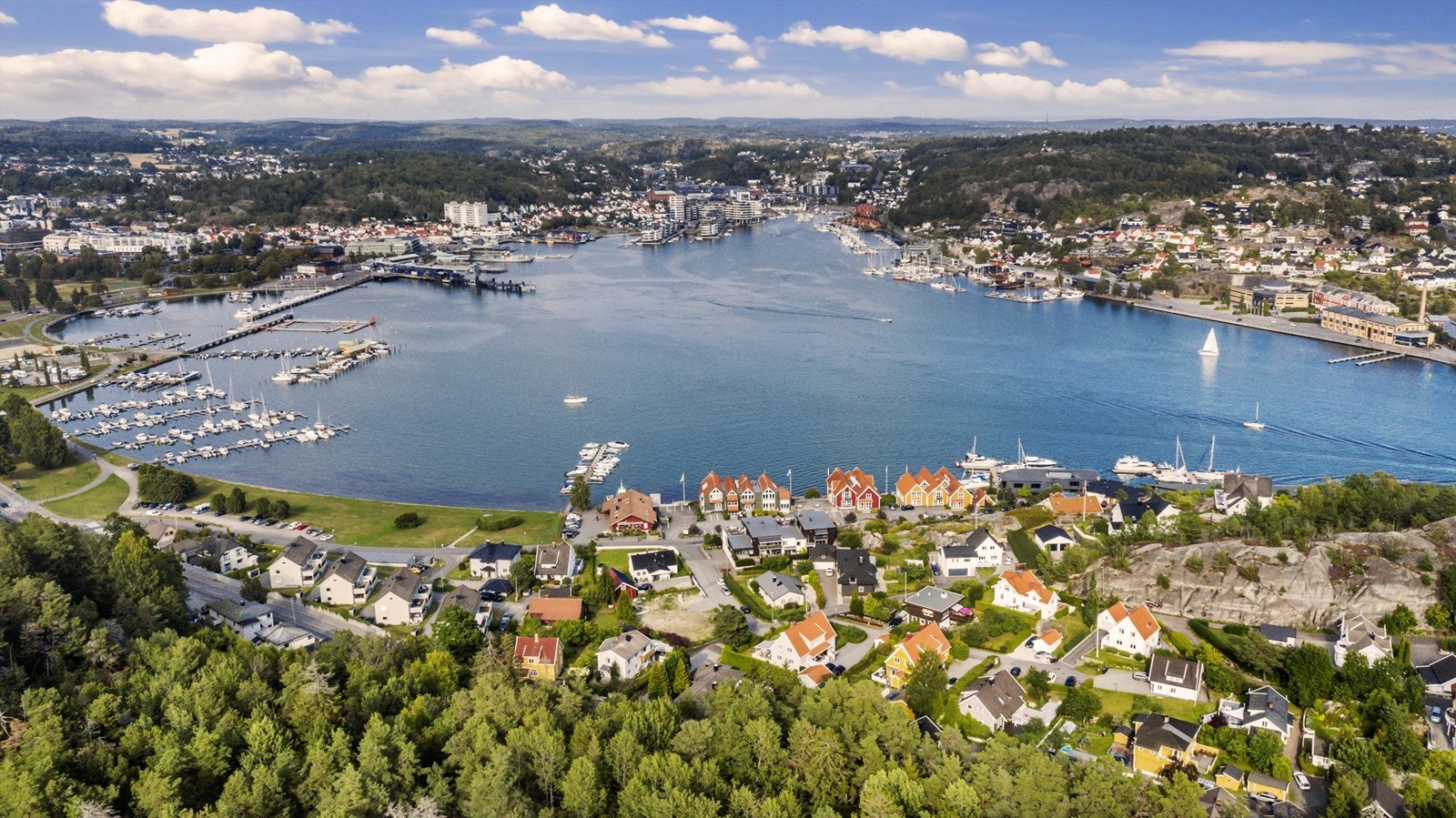Velkommen til Stubbveien 1! Galleribilde