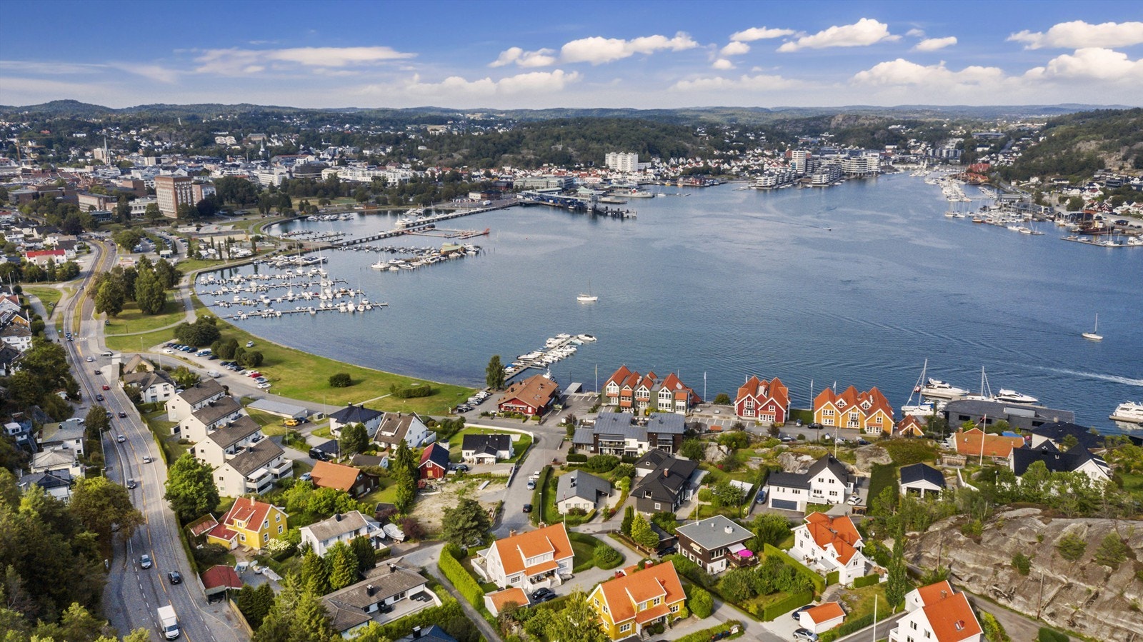 Velkommen til Stubbveien 1! Galleribilde