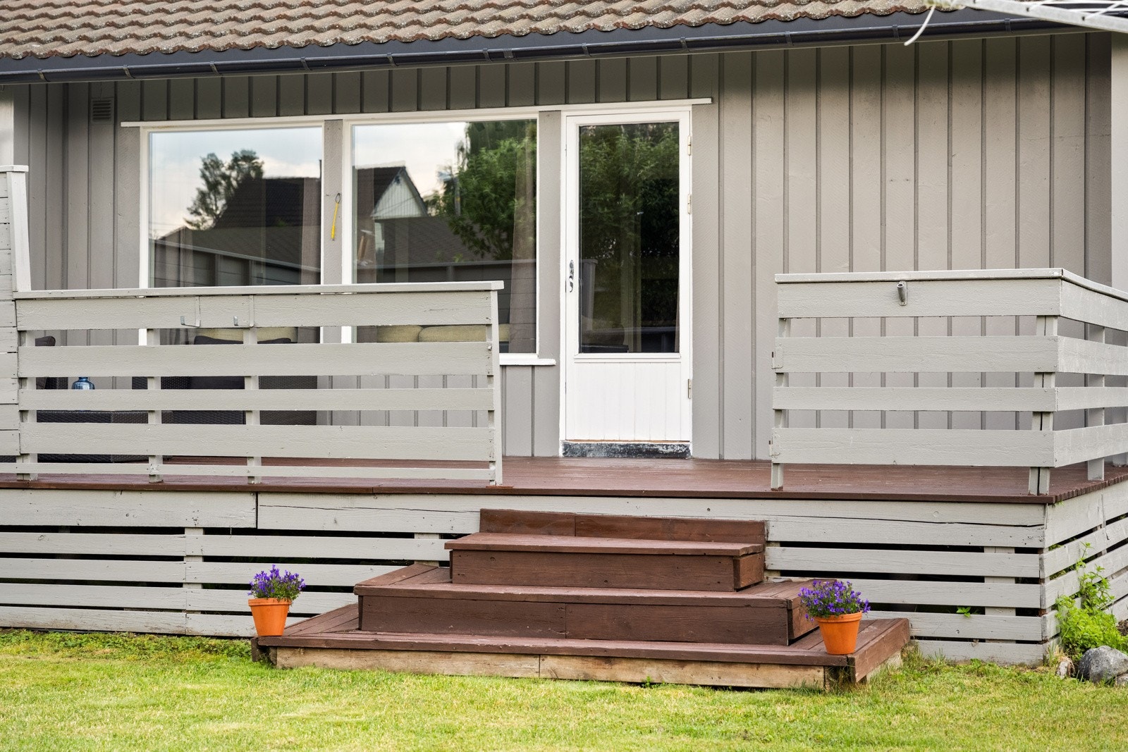 Store vinduene er byttet i 2024. Galleribilde