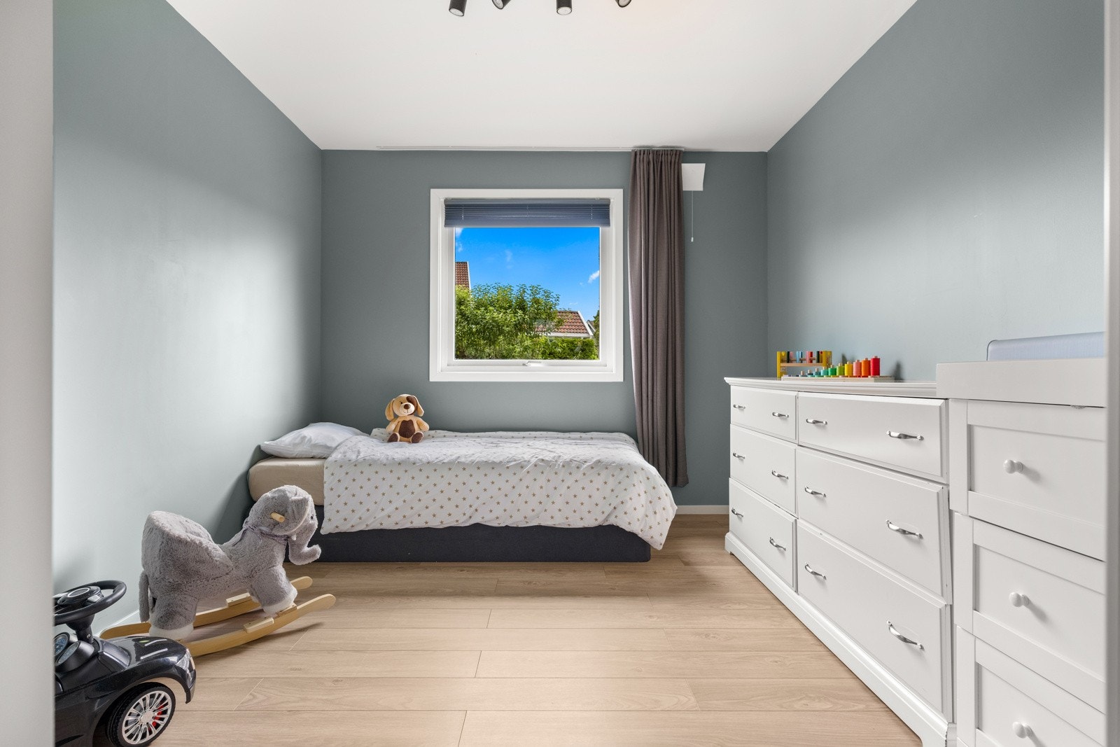 Soverom 3. Galleribilde