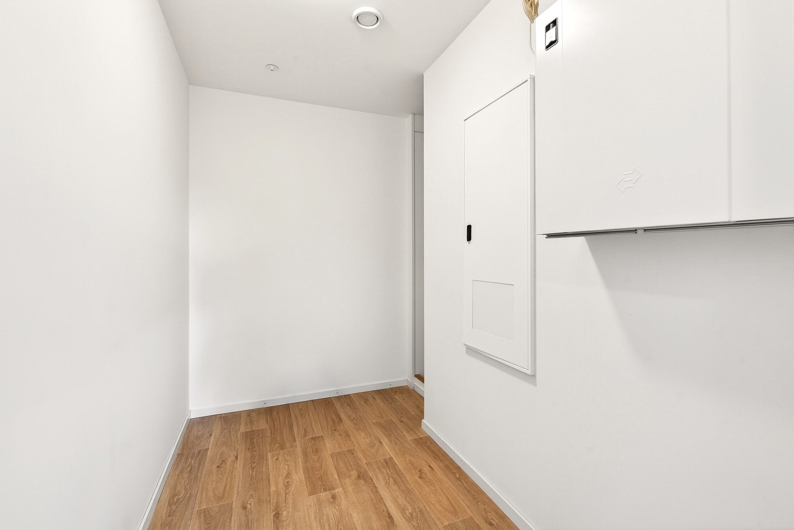 Vaskerom og teknisk rom Galleribilde