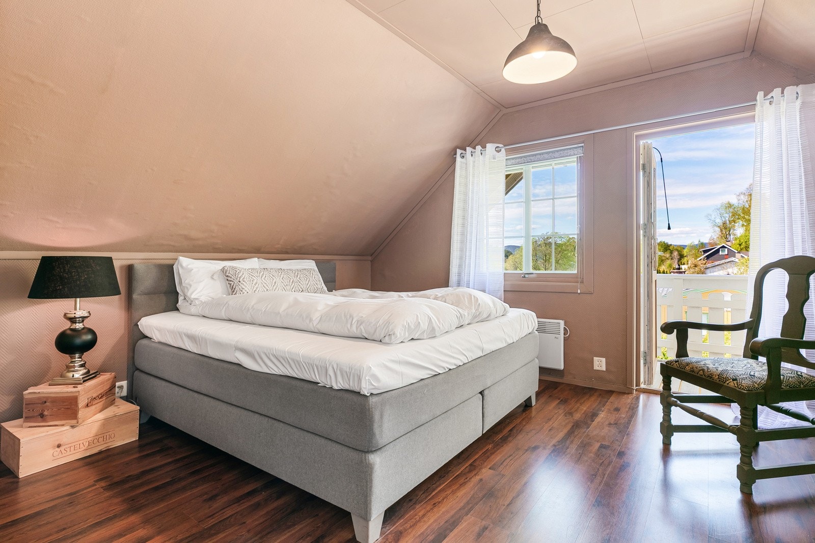 Soverom 1 Galleribilde