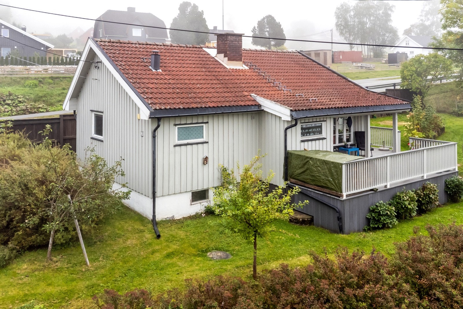 Utvendig Galleribilde