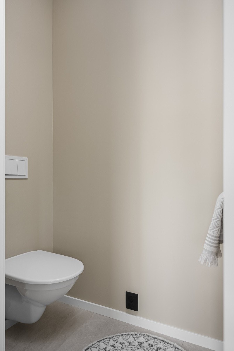 Toalett, 1.etg Galleribilde