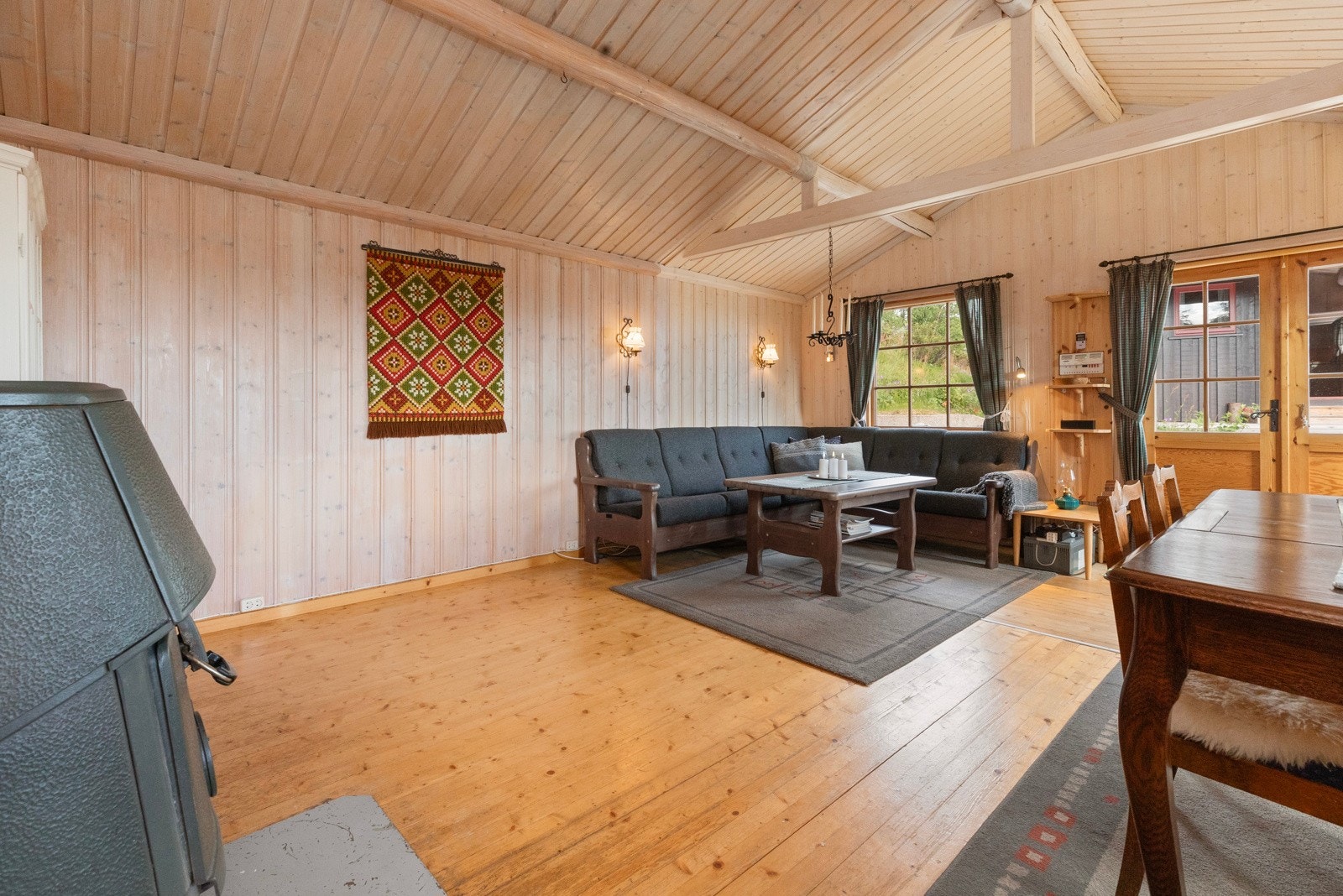 Lyse overflater Galleribilde