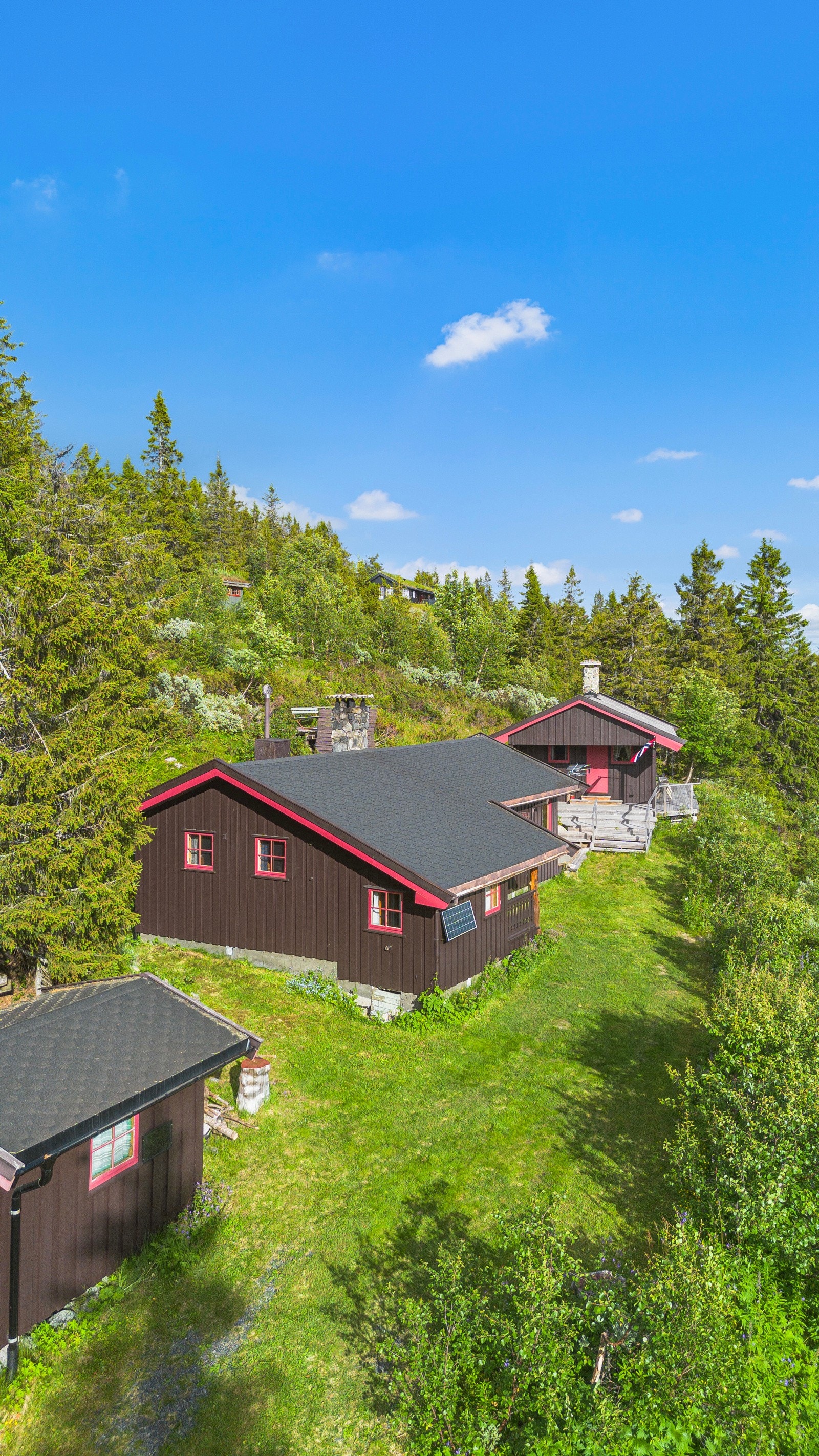 Velkommen til visning Galleribilde