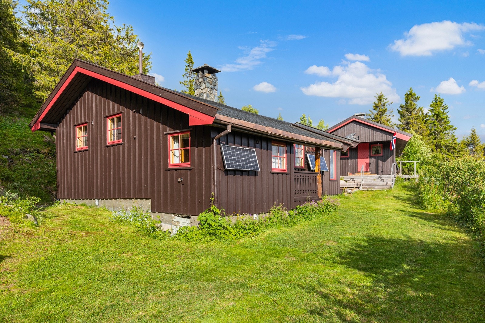 Husk å melde deg på visning Galleribilde