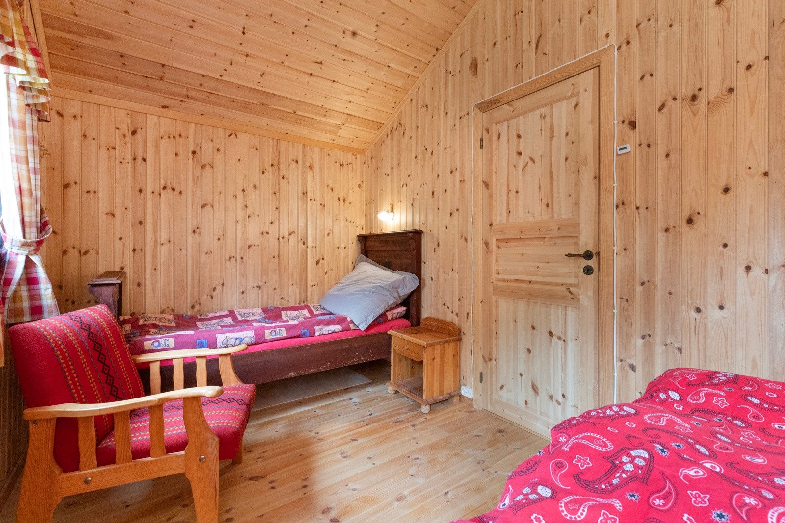 2 gode soverom Galleribilde