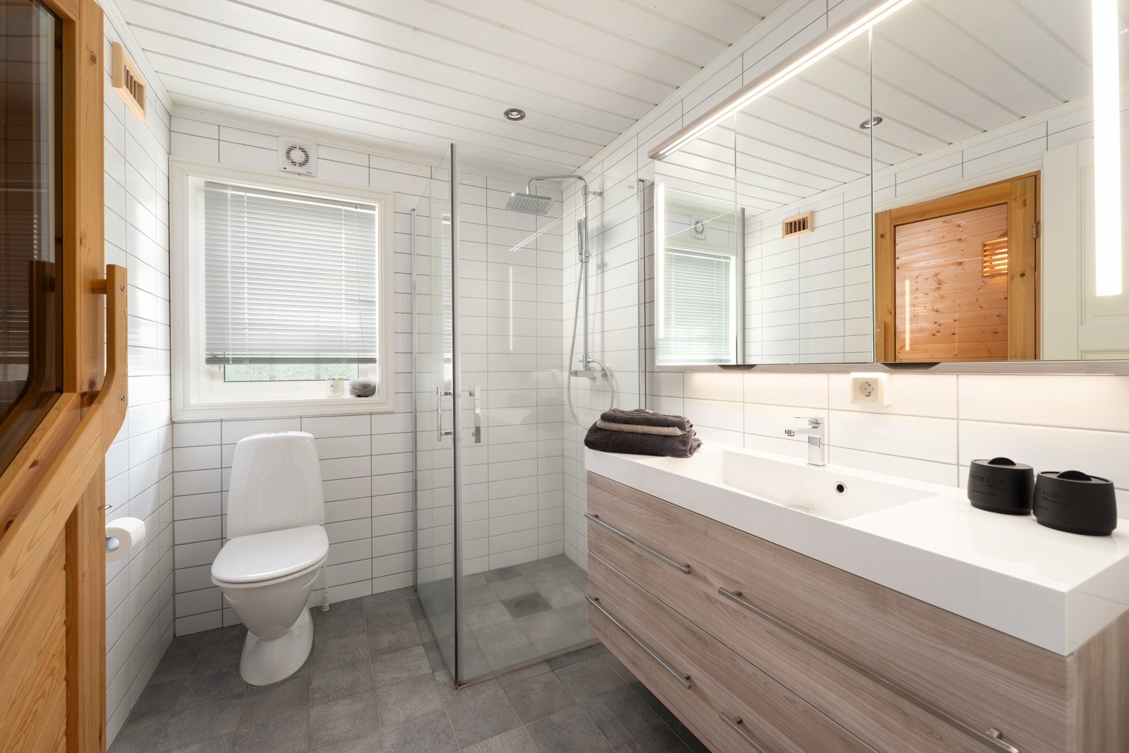 Bad nr 1. Galleribilde