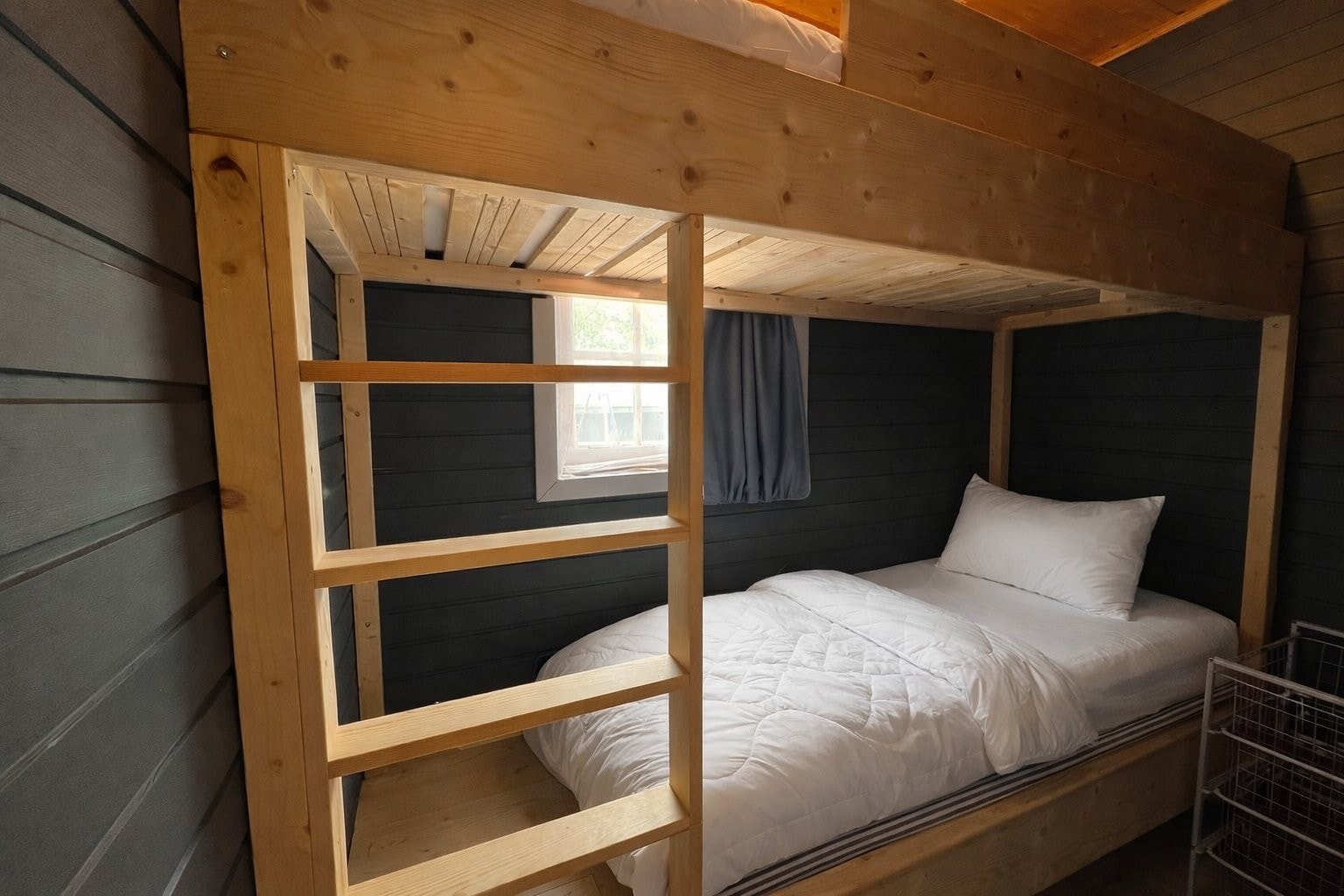 Gjesterom Galleribilde