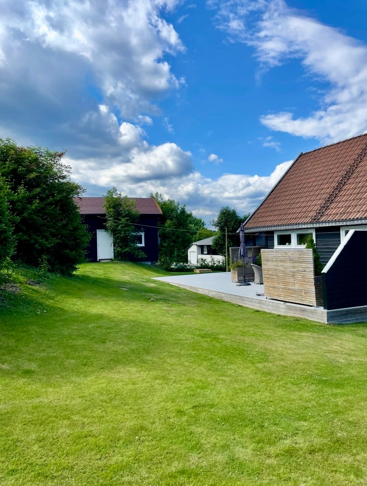 Stemningsbilder tatt av selger. Galleribilde