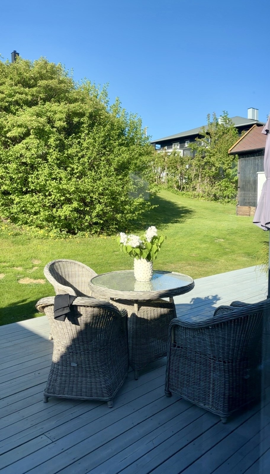 Stemningsbilder tatt av selger. Galleribilde