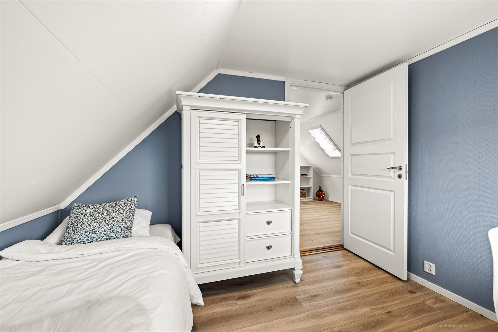 Soverom 2. Galleribilde