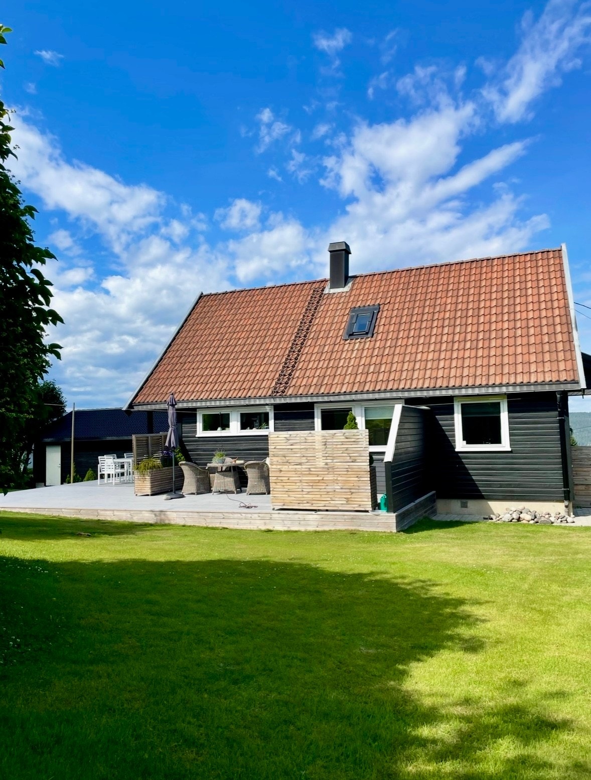 Stemningsbilder tatt av selger. Galleribilde