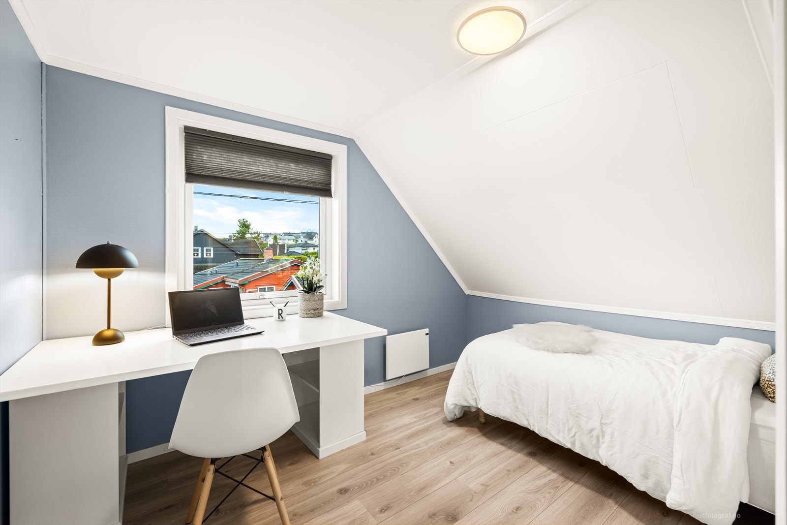 Soverom 2. Galleribilde