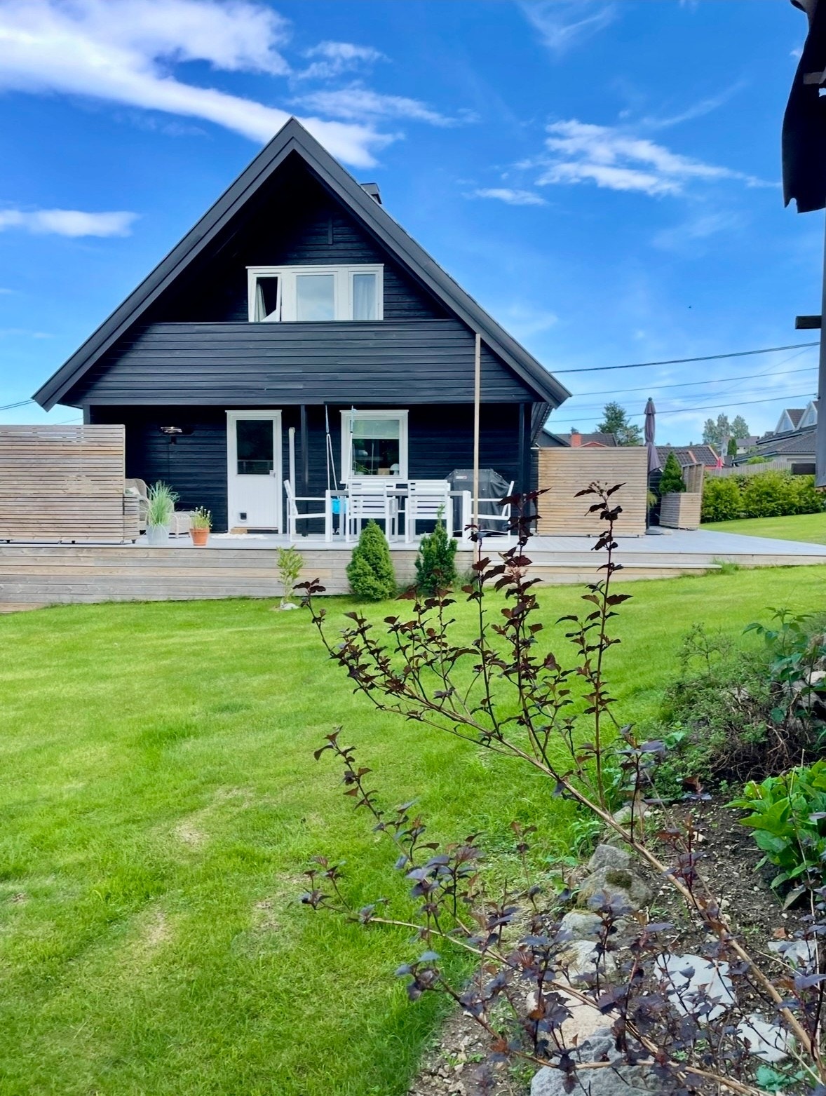 Stemningsbilder tatt av selger. Galleribilde