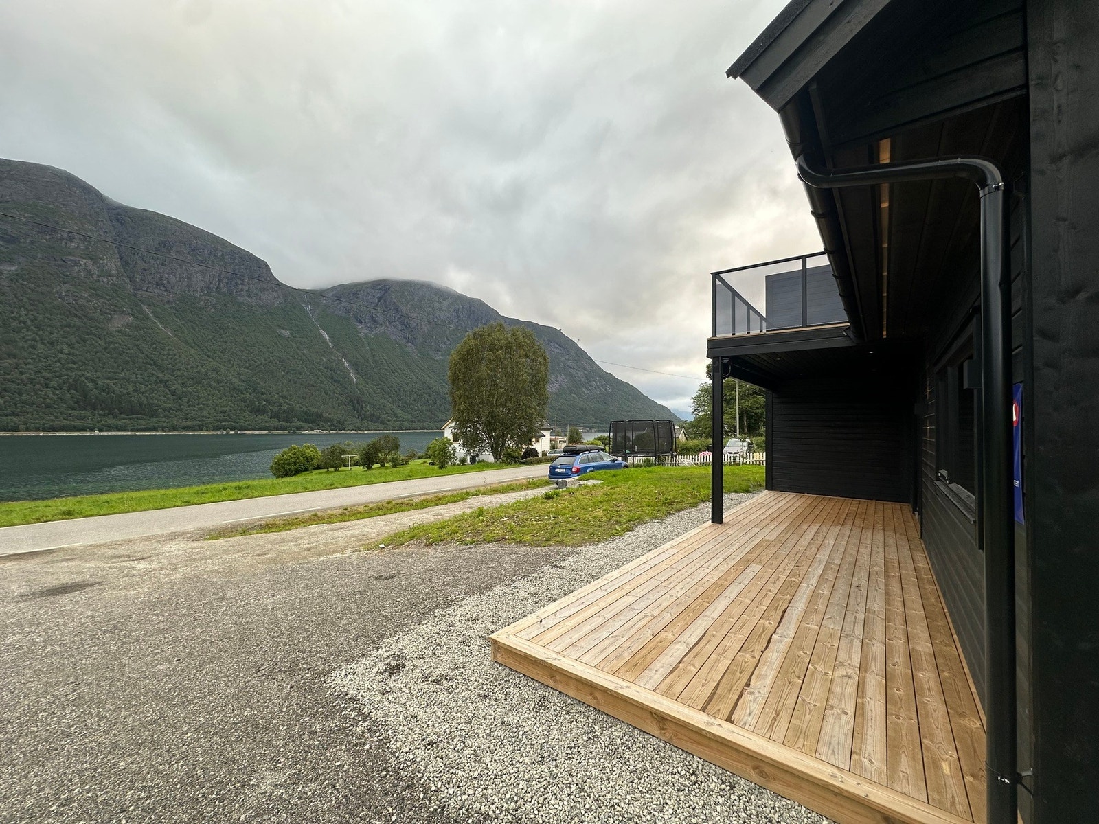 Selgers bilde Galleribilde