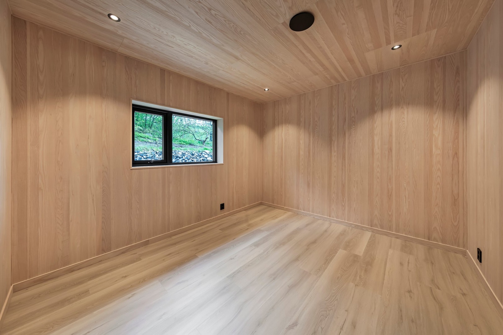 Hovedsoverom i 1. etasje Galleribilde