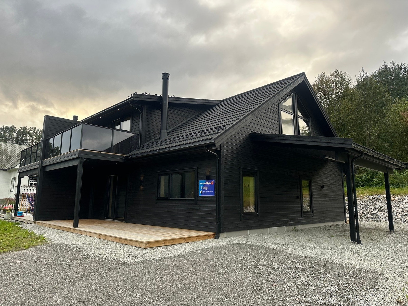 Selgers bilde Galleribilde