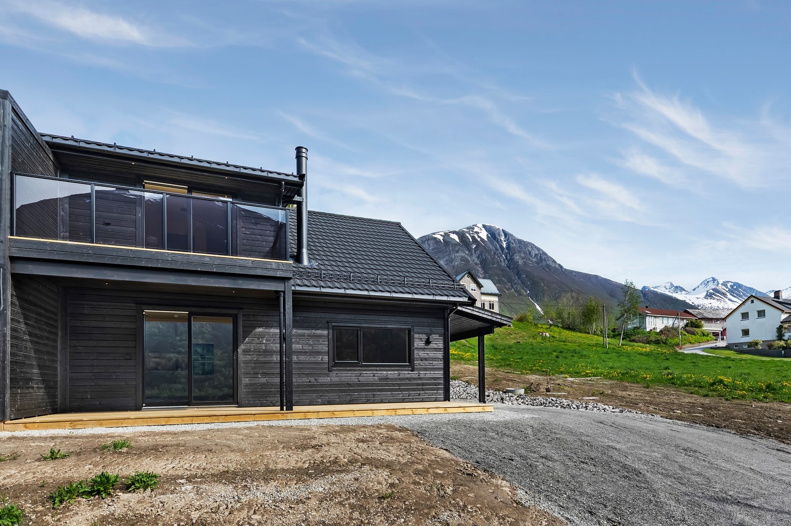 Selgers bilde Galleribilde