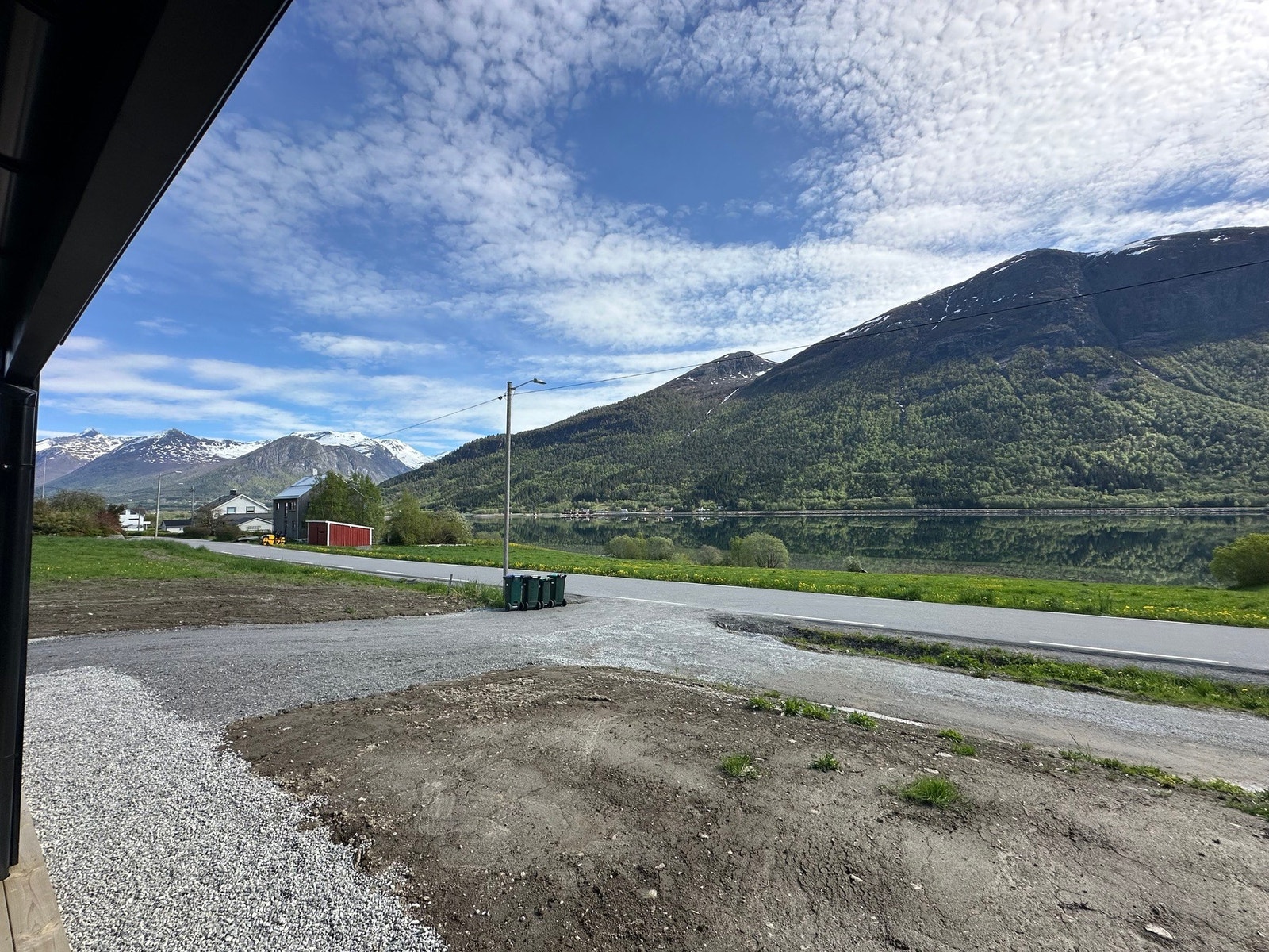 Selgers bilde Galleribilde